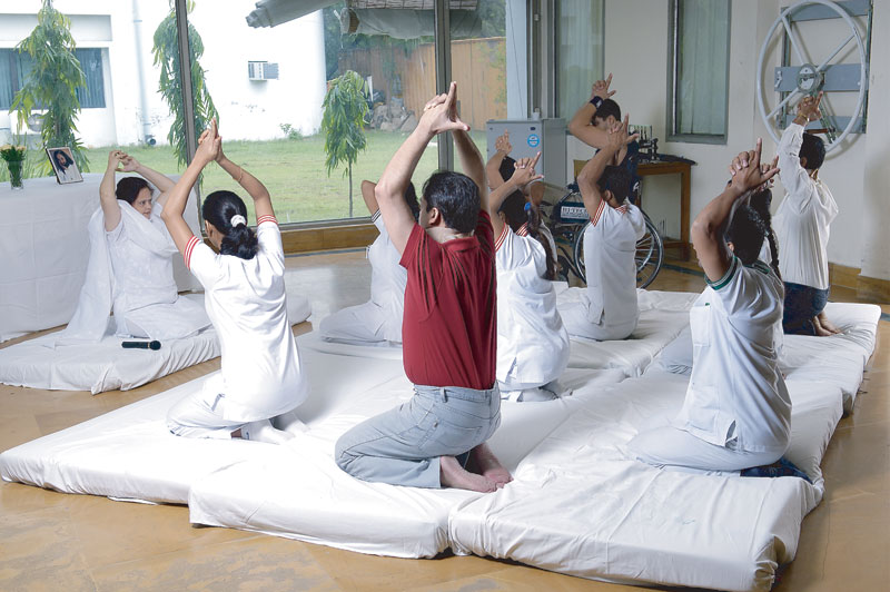 newlife rehabilitation center
