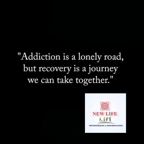 NewLife Rehabilitation Centre